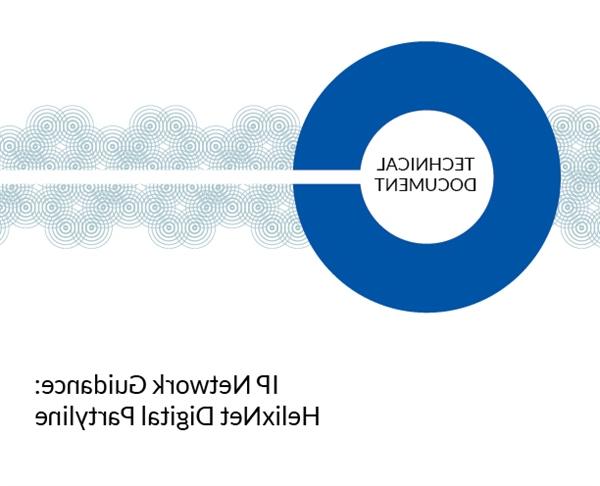 HelixNet IP Networking Guide